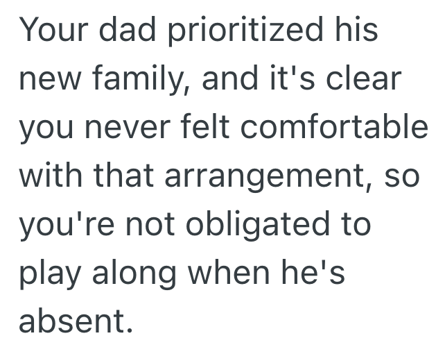 Screenshot 2025 04 22 at 5.43.37 PM His Stepmom Wants Him To Babysit His Half Siblings, But When He Said No, His Dad Really Read Him The Riot Act