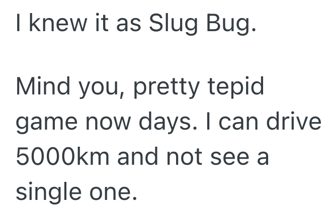 Screenshot 2025 04 22 at 9.37.42%E2%80%AFPM Mom Told Her Kids Not To Play A Road Trip Game Called Punchbuggy Anymore, But One Of Her Kids Found A Loophole