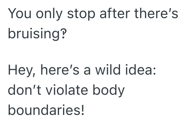 Screenshot 2025 04 22 at 9.38.49%E2%80%AFPM Mom Told Her Kids Not To Play A Road Trip Game Called Punchbuggy Anymore, But One Of Her Kids Found A Loophole