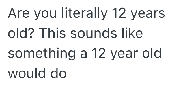 Screenshot 2025 04 22 at 9.40.26%E2%80%AFPM Mom Told Her Kids Not To Play A Road Trip Game Called Punchbuggy Anymore, But One Of Her Kids Found A Loophole