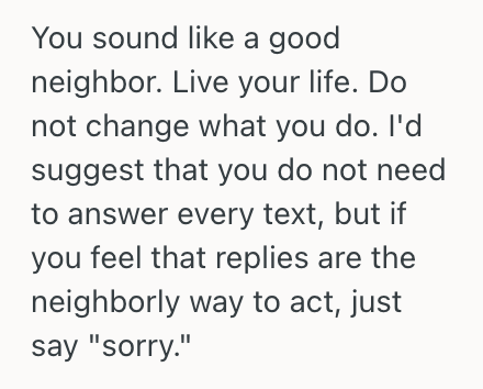 Screenshot 2025 04 23 at 11.04.53 PM Neighbor Kept Complaining About Some Noise Coming From Their Condo, So This Woman And Her Husband Tried To Be More Considerate