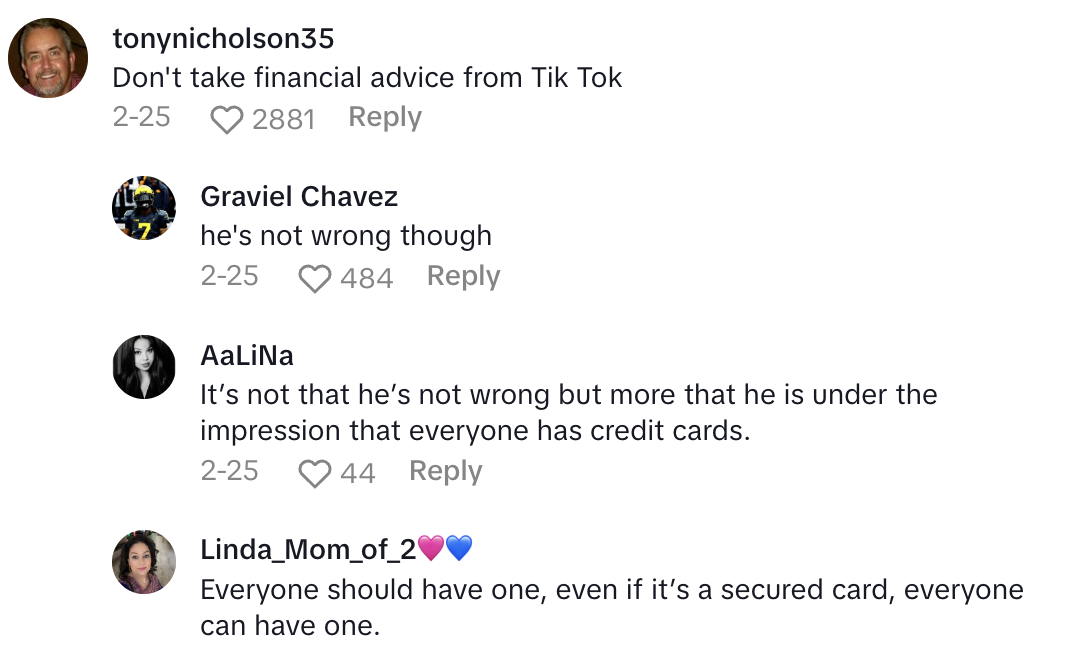Screenshot 2025 04 23 at 9.46.06 AM Your bank account is at risk.   Car Owner Said People Should Never Use Debit Cards To Fill Up Their Vehicles