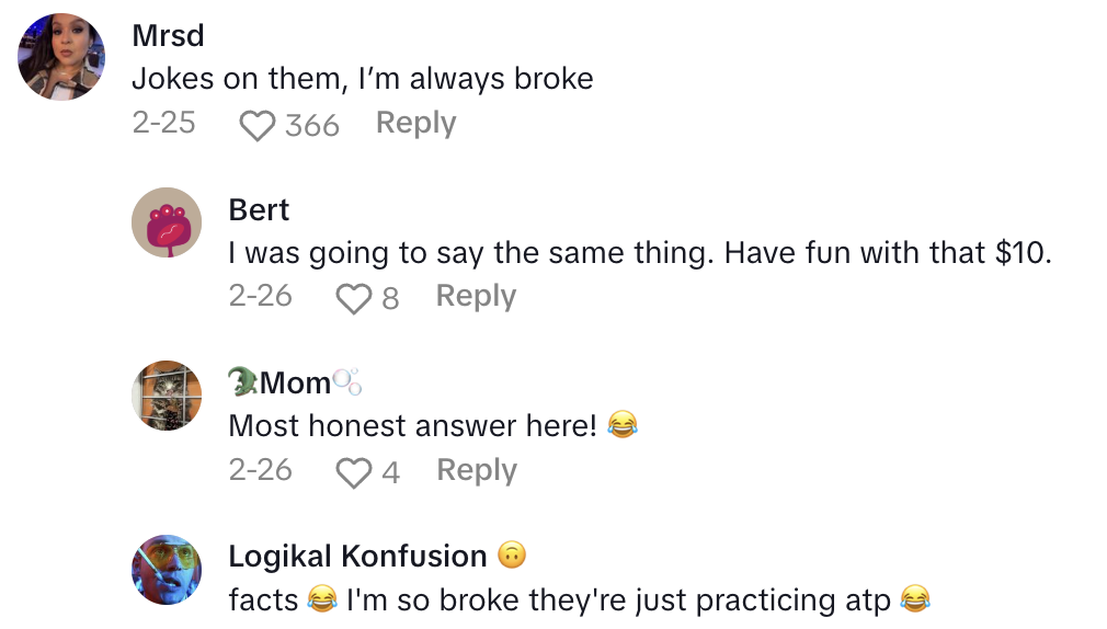 Screenshot 2025 04 23 at 9.46.15 AM Your bank account is at risk.   Car Owner Said People Should Never Use Debit Cards To Fill Up Their Vehicles