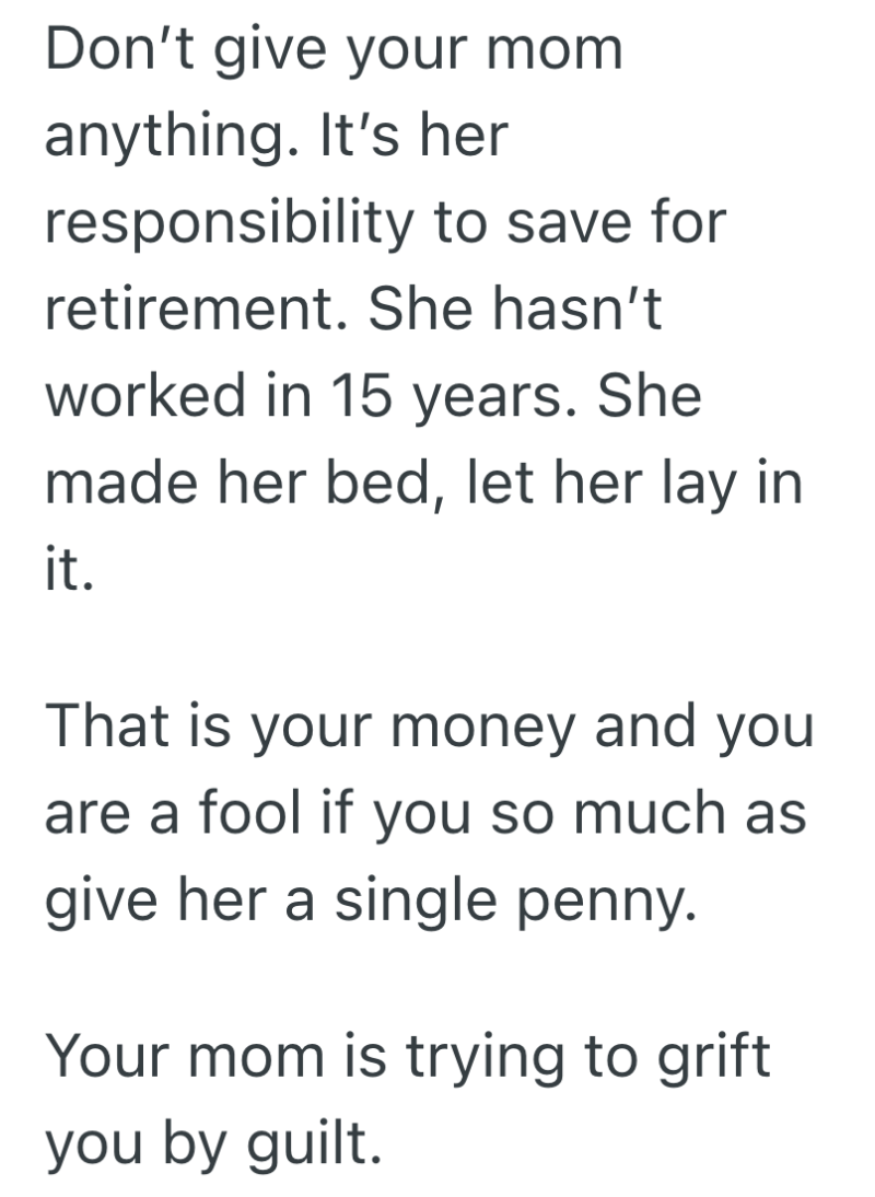 Screenshot 2025 04 24 at 2.33.18%E2%80%AFPM e1745519655963 Grandma Changes Her Will To Spite Her Kids, But Mom Demands 90% Of The Grandkid’s Inheritance Anyway