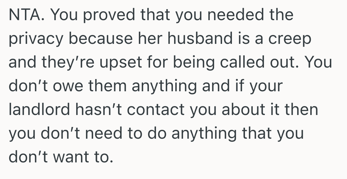 Screenshot 2025 04 24 at 3.02.31 PM Neighbor Wont Stop Looking In Her Windows, So She Covered Them With Ugly One Way Mirrors