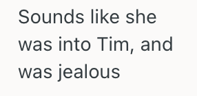 Screenshot 2025 04 24 at 4.04.40 PM Woman Called Her Best Friend Bossy And Controlling During A Trip With Other Friends, So Their Friendship Reached Its Breaking Point