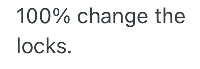 Screenshot 2025 04 25 at 10.25.41 AM Presumptuous Granny Tidies Up Adults Apartment, And Ends Up Throwing Away Essential Belongings. So Now The Grandchild Wants Her Key Back.