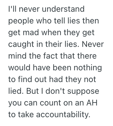 Screenshot 2025 04 26 at 1.52.19 PM Woman Got A DM From Her Ex’s New Girlfriend, And Her Ex Got Mad At Her For Telling His Girlfriend The Truth