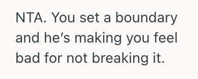Screenshot 2025 04 26 at 2.19.54 PM His Brother Asked Him To Pick Up His Niece From Daycare, But This Man Refused Saying He Has No Experience With Children