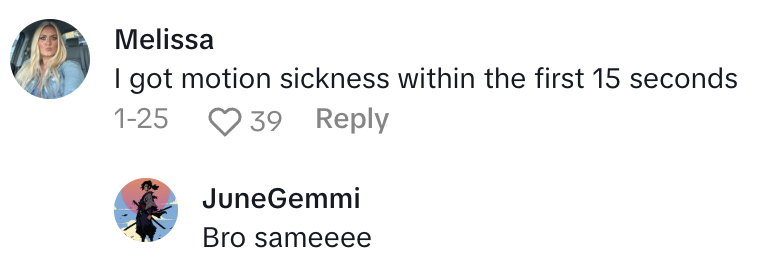 Screenshot 2025 04 26 at 3.35.09 PM I need a therapist. I have trauma.   A TikTokker Talked About Her Bizarre First Date That Went Off the Rails