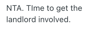 Screenshot 2025 04 27 at 5.47.04 PM Her Roommate’s Boyfriend Has Unofficially Moved Into Their Apartment, So She Asked Her Roommate To Agree To Some Boundaries