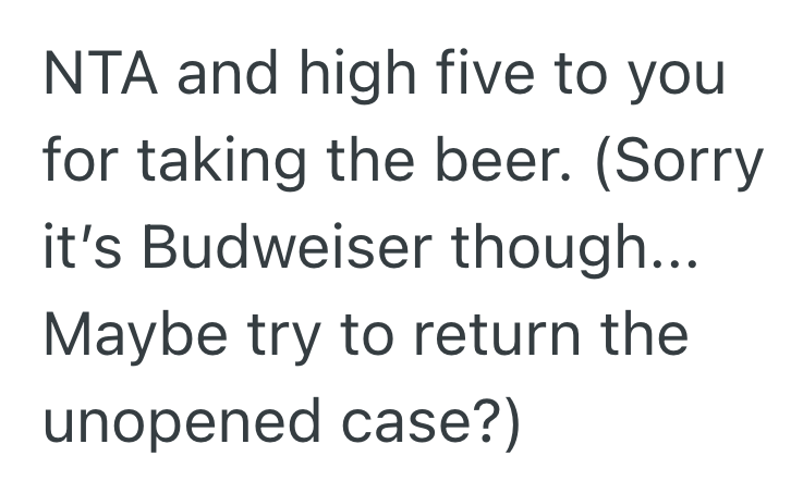 Screenshot 2025 04 28 at 10.32.44 AM Ex Crush Uses Him To Buy Beer, But One Day He Takes It Home And Leaves Her Empty Handed
