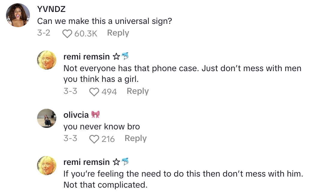 Screenshot 2025 04 28 at 10.36.34 AM She Found Out Her Boyfriend Was Cheating By Looking At His Cars Windshield