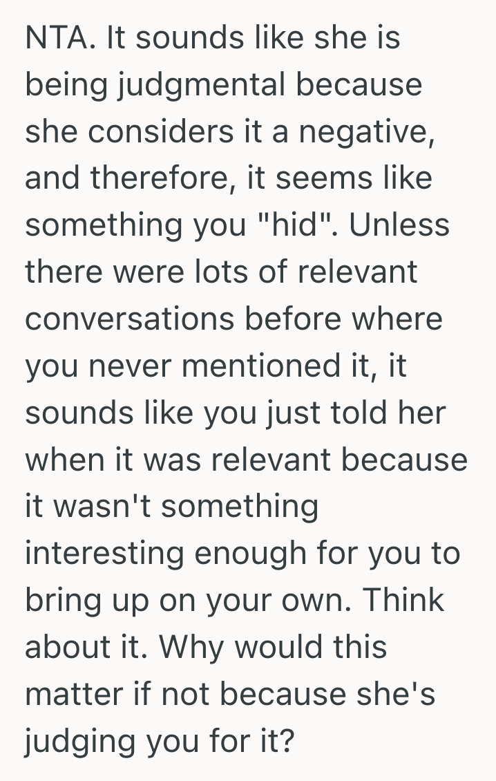 Screenshot 2025 04 28 at 12.01.16 PM One Man Never Mentioned His Dental Implants To His Girlfriend, So When She Found Out, She Felt Deceived And Started A Huge Fight