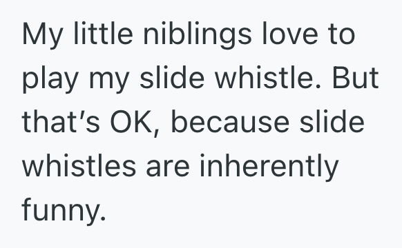 Screenshot 2025 04 28 at 5.23.38 AM A Kid Found A Kazoo And Drove Everyone Crazy, So He Gave It To The Parents To Enjoy At Home, Too