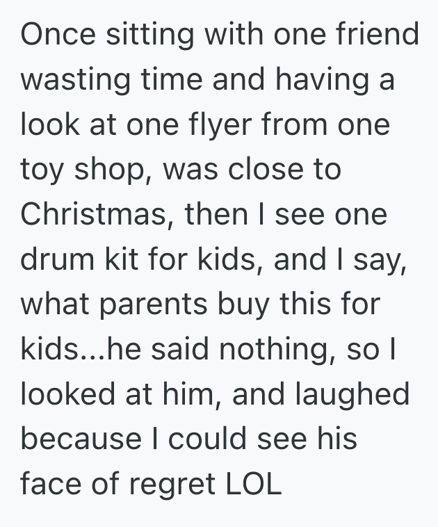 Screenshot 2025 04 28 at 5.24.39 AM A Kid Found A Kazoo And Drove Everyone Crazy, So He Gave It To The Parents To Enjoy At Home, Too
