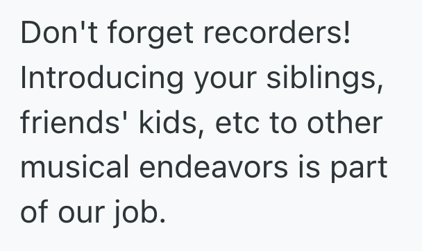 Screenshot 2025 04 28 at 5.25.00 AM A Kid Found A Kazoo And Drove Everyone Crazy, So He Gave It To The Parents To Enjoy At Home, Too
