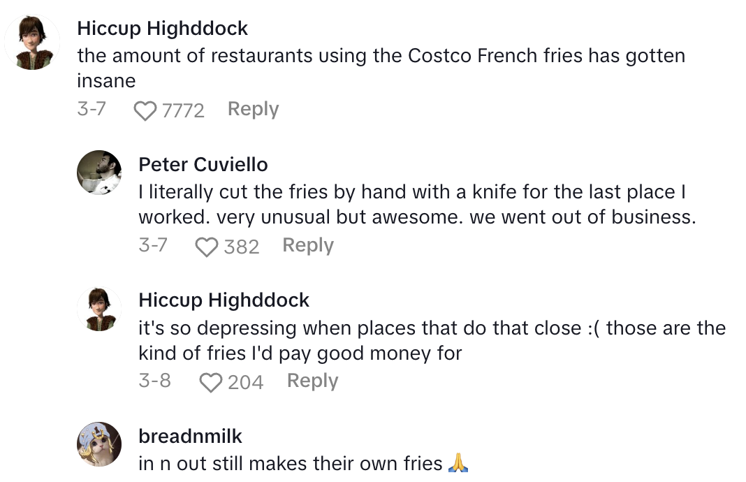 Screenshot 2025 04 28 at 8.18.09%E2%80%AFAM Consumer Advocate Said He Knows Why Desserts Taste The Same At Different Restaurants