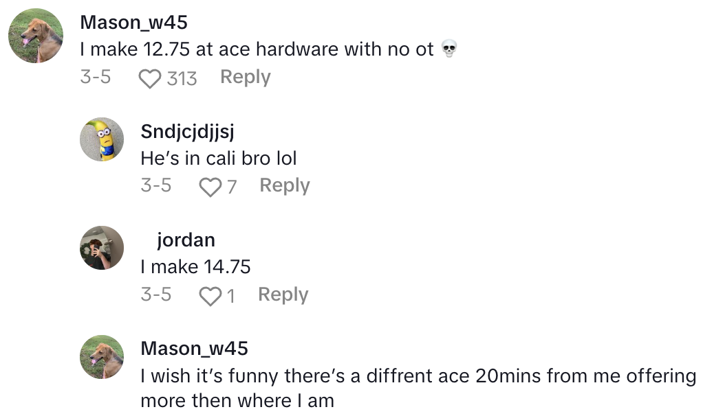 Screenshot 2025 04 28 at 8.41.09%E2%80%AFAM Curious Ace Hardware Customer Asked An Employee About How Much Money He Makes