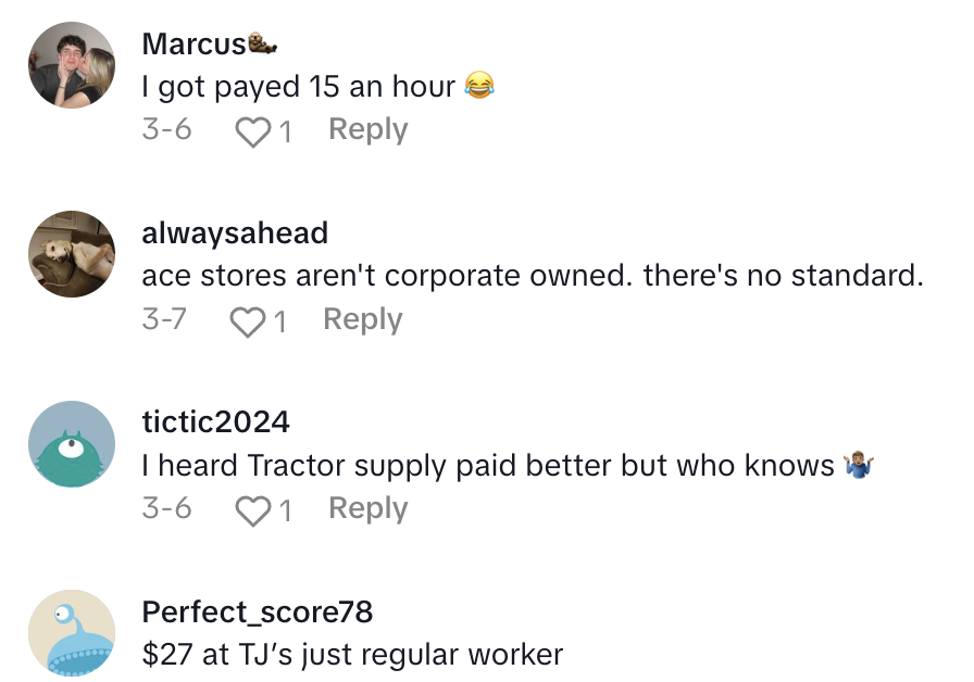 Screenshot 2025 04 28 at 8.42.17%E2%80%AFAM Curious Ace Hardware Customer Asked An Employee About How Much Money He Makes