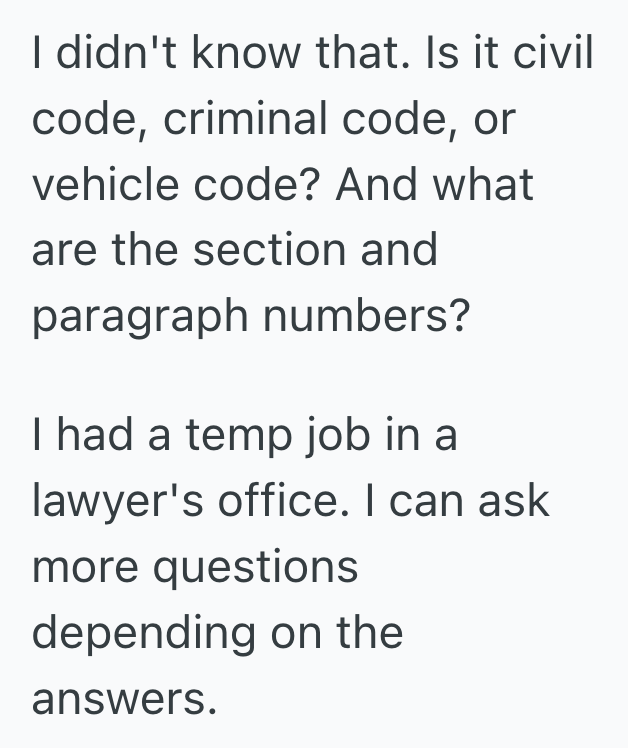 Screenshot 2025 04 29 at 7.03.35 PM Entitled Man Interrupted A Couple Warming Up Their Car With Unsolicited Advice, So They Picked Up His Gloves And Used Them To Send A Message About Minding His Own Business