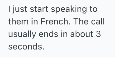 Screenshot 2025 04 30 at 10.02.48 PM Guy Got Fed Up With Scammers Who Threatened That The Police Were About To Arrest Them, So They Outsmarted The Callers With A Clever Lie