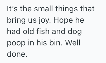 Screenshot 2025 04 30 at 11.43.57 PM His Neighbor Refused To Honor Their Agreement To Cut The Grass On Both Of Their Properties, So This Man Came Up With A Petty Revenge Idea
