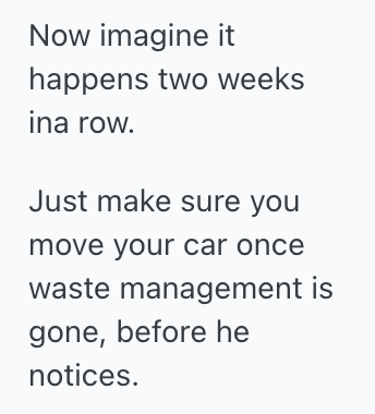 Screenshot 2025 04 30 at 11.44.14 PM His Neighbor Refused To Honor Their Agreement To Cut The Grass On Both Of Their Properties, So This Man Came Up With A Petty Revenge Idea