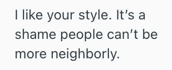 Screenshot 2025 04 30 at 11.44.44 PM His Neighbor Refused To Honor Their Agreement To Cut The Grass On Both Of Their Properties, So This Man Came Up With A Petty Revenge Idea