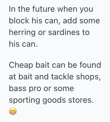 Screenshot 2025 04 30 at 11.45.20 PM His Neighbor Refused To Honor Their Agreement To Cut The Grass On Both Of Their Properties, So This Man Came Up With A Petty Revenge Idea