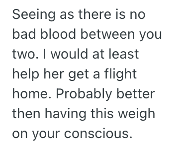 Screenshot 2025 04 30 at 5.09.54%E2%80%AFPM He Provided Everything For His Girlfriend During Their Relationship, And Now That Theyve Broken Up, His Ex Is Asking For Financial Support
