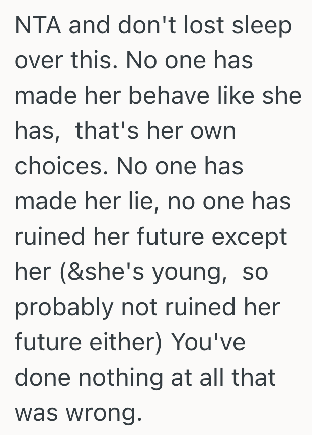Screenshot 2025 04 30 at 6.52.49 PM His Coworker Told Him That She Is Replacing Him At His Internship, But When He Confronted His Professor About It, He Learned The Truth