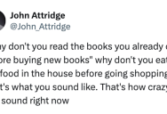 The Shirk Report – Volume 837