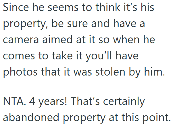Screenshot 2 a36a2f Homeowners Bought A House With An Abandoned Water Fountain, But 4 Years Later The Previous Owners Want It Back