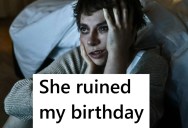 Her Mom Ruined Her 14th Birthday On Purpose, Embarrassing Her In Front Of Her Friends, So She Deprived Her Of Sleep With Live Crickets