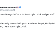 The Shirk Report – Volume 839