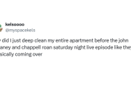 The Shirk Report – Volume 841