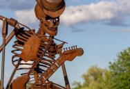 If You Think Using Animal Hide For Instruments Is Gross, Just Wait Until You Hear What These Ancient Instruments Found In Southern Texas Were Made From