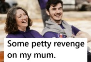 Man’s Parents Had Annoying Double Standards When He Was A Kid, So When They Came To Visit Him Abroad, He Decided To Get Petty For Old Times’ Sake