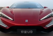 The Electric Hypercar That Can Leap Police Road Spikes In A Single Bound