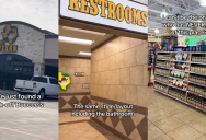 They Stopped At What Looked Exactly Like A Buc-ee’s, But Found It Had Been Overtaken By A Weird New Store