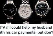 Her Husband Refuses To Contribute Finacially And Expects Her To Cash Out Her 401K, But She Thinks He’s Lost His Mind