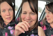 Customer Went To Her Bank To Pay A Bill, But Was Told That They “Don’t Take Cash”