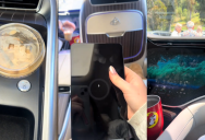 Mercedes Has An Interior That Feels Like A Private Jet, And You’re Definitely Going to Be Jealous