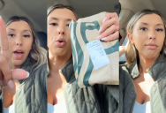 Starbucks Customer Doesn’t Like Going To The Store Because Of Her “Boy” Name, And Now She’s Reporting On A Humbling Experience