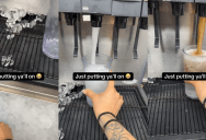 When People Order Ginger Ale At Her Restaurant, This Is What She Gives Them Instead