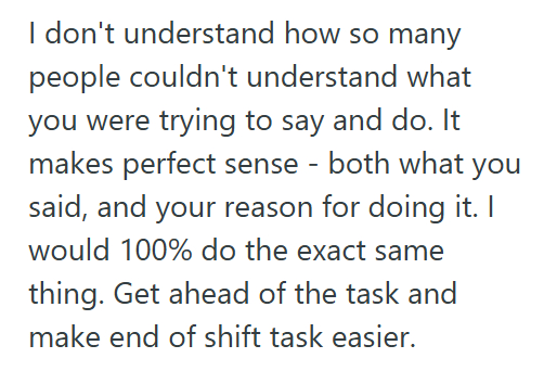 Trash Bags 3 Coworker Insisted She Follow Her Trash Routine, But When It Backfired She Tried To Shift The Blame