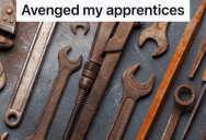 An Employee Always Pranks New Trainees, So Another Employee Helps Them Get Revenge And Make Him Look Foolish In Front Of The Boss