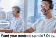Mobile Phone Customer Tries To Convince The Customer Service Rep To Lower His Phone Bill, But It Backfires And Results In An Increase Instead