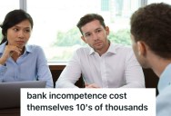 Condo Owner Tried To Work With His Bank To Sell His Apartment, But Their Refusal Cost Them Tens Of Thousands In The End